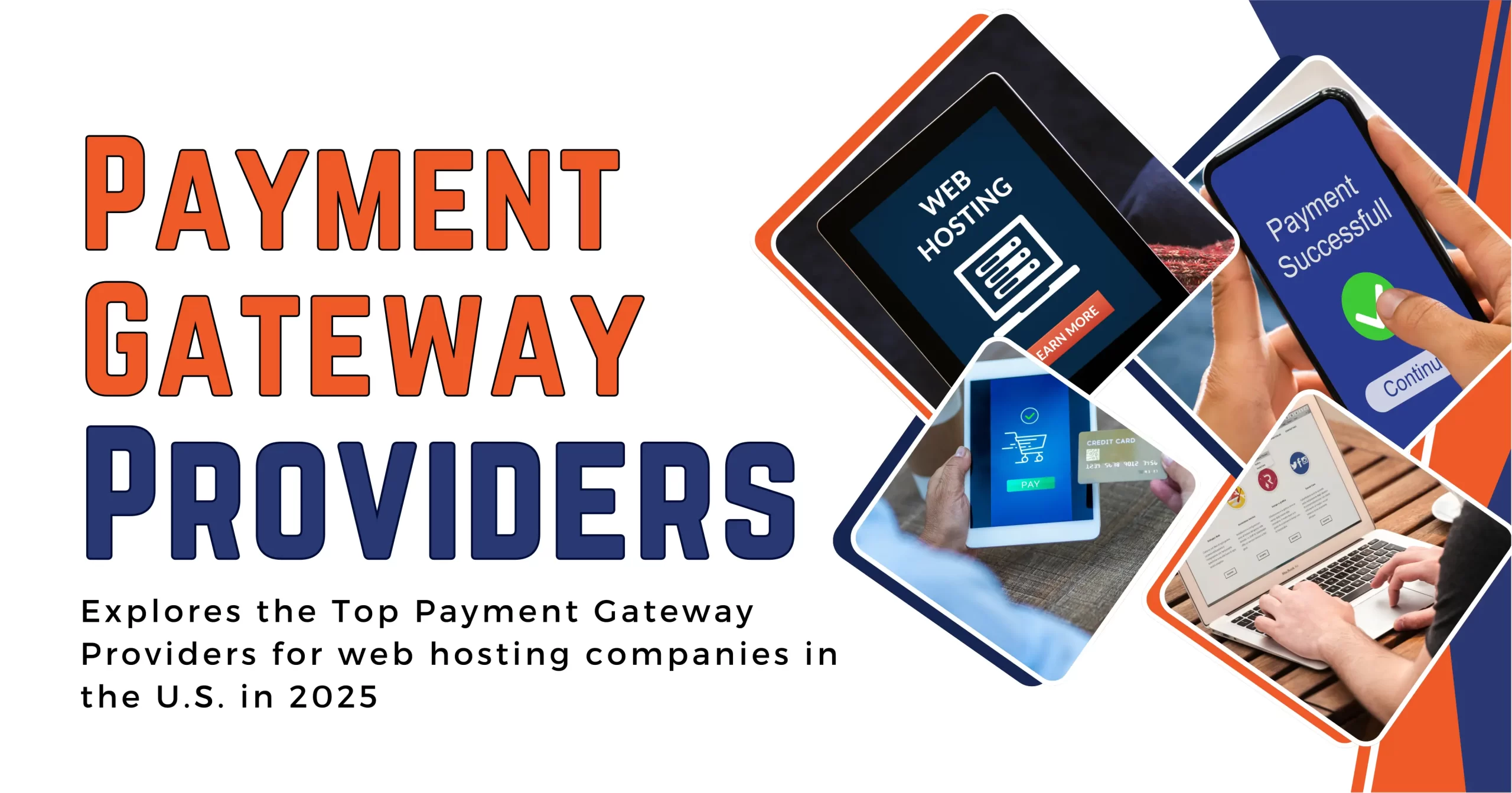 Read more about the article Best Type of Web Hosting for Beginners in the USA: Top Picks