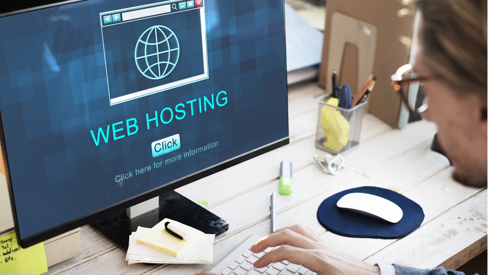 Read more about the article How to Choose the Right Web Hosting Provider: Expert Tips